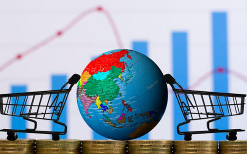 माझ्या देशाचा परराष्ट्र व्यापार पहिल्या दोन महिन्यांत 32.2% वाढला आहे