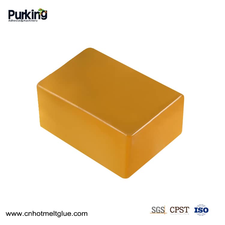 पीई कुरिअर बॅग सीलिंगसाठी हॉट मेल्ट अॅडेसिव्ह