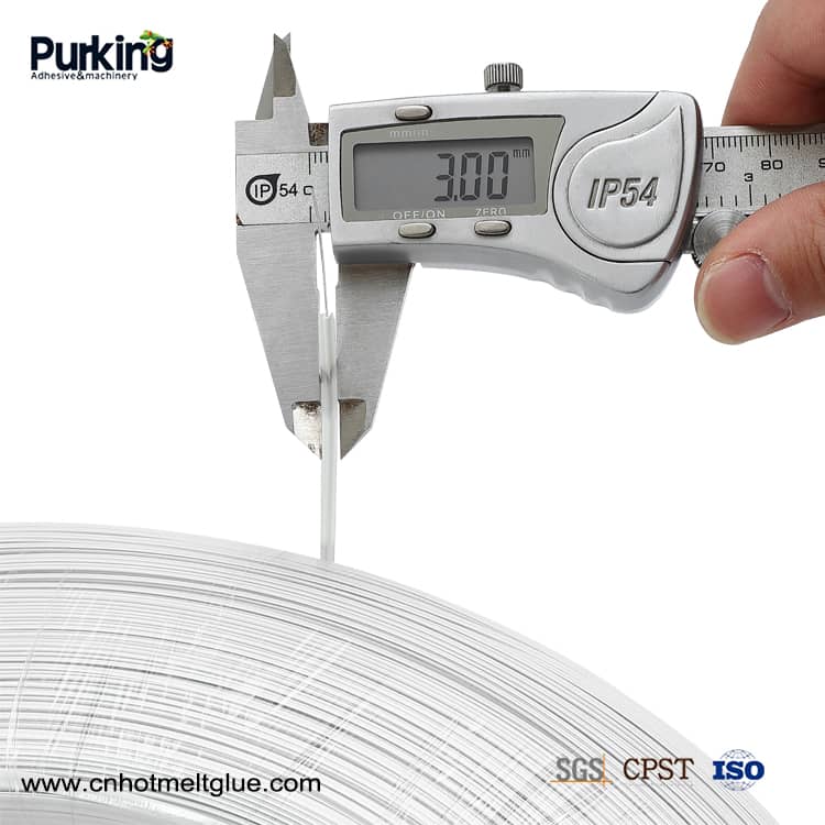 3 मिमी सिंगल कोर नाक वायर AA 3 मिमी सिंगल कोर नाक वायर AA