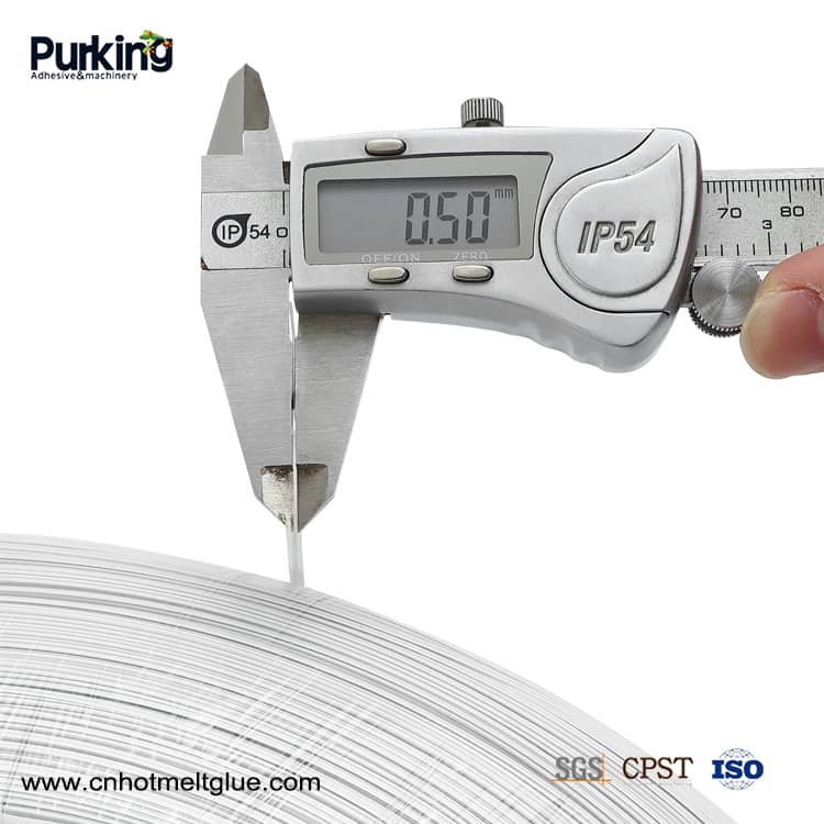 3 मिमी सिंगल कोर नाक वायर BB 3 मिमी सिंगल कोर नाक वायर BB