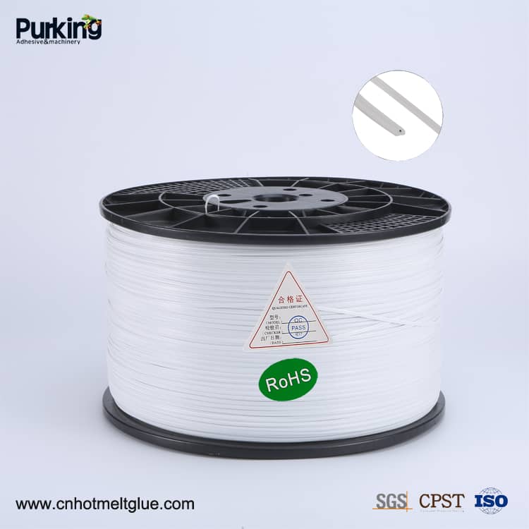 3 मिमी सिंगल कोर नाक वायर CE PRICE 3 मिमी सिंगल कोर नाक वायर CE PRICE