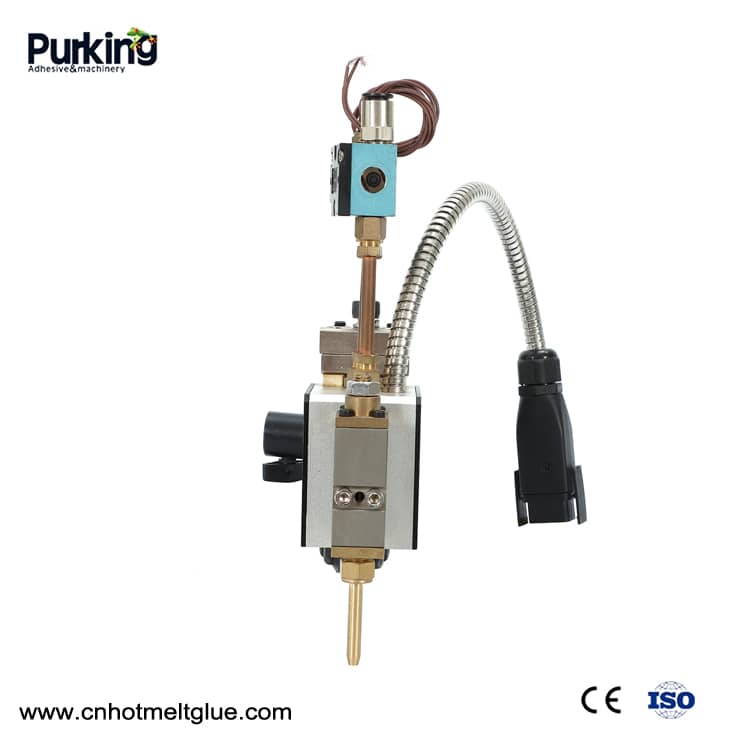 टॅब बीड स्प्रे ऍप्लिकेटर